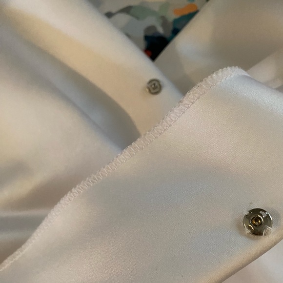 *NEW* Vivien of Holloway wedding dress & Hell Bunny petticoat - Picture 4 of 16